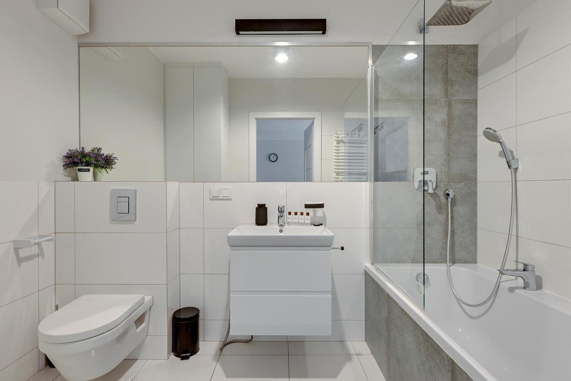 Dom & House - Apartments Chmielna Park กดัญสก์ ภายนอก รูปภาพ