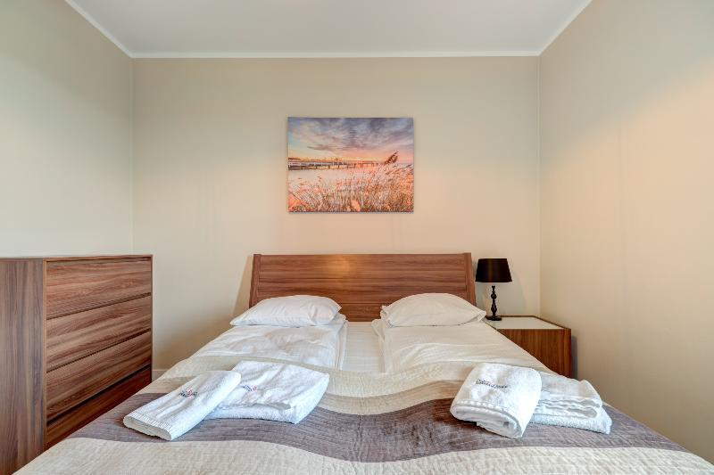 Dom & House - Apartments Chmielna Park กดัญสก์ ภายนอก รูปภาพ