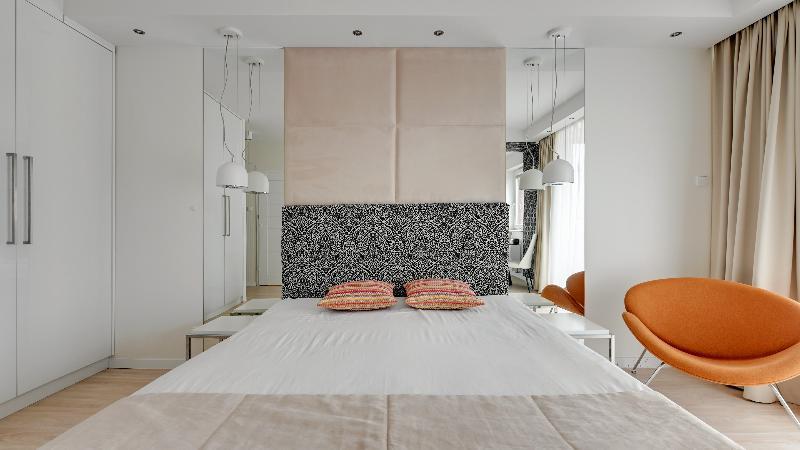 Dom & House - Apartments Chmielna Park กดัญสก์ ภายนอก รูปภาพ