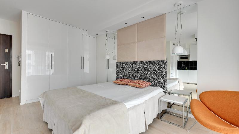 Dom & House - Apartments Chmielna Park กดัญสก์ ภายนอก รูปภาพ